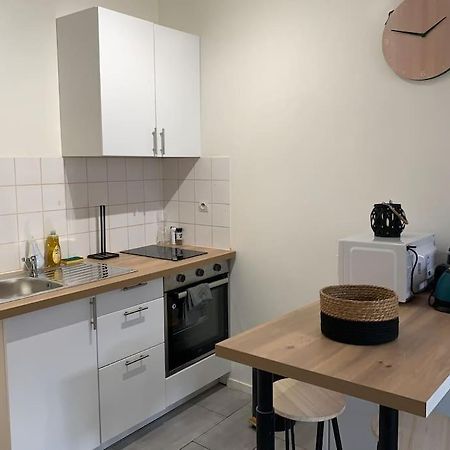 Châteauroux Jolie Studio En Centre Ville מראה חיצוני תמונה