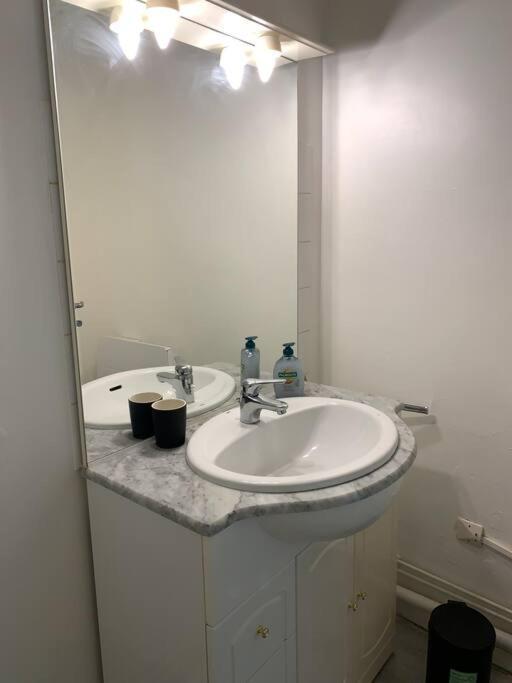 Châteauroux Jolie Studio En Centre Ville מראה חיצוני תמונה